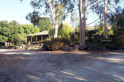 Kooringal Homestead - Travel Agents 2