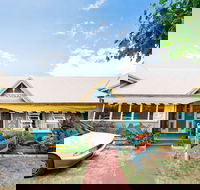 Wander Inn  Bunbury Backpackers - Travel Search