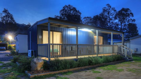 Eden Gateway Holiday Park - Tourism Guide 3