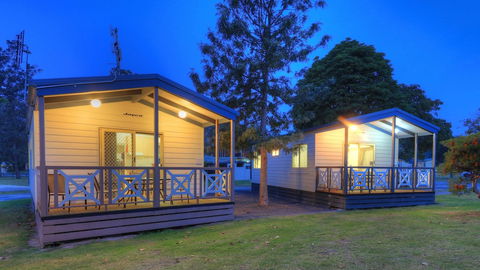 Eden Gateway Holiday Park - Tourism Guide 2