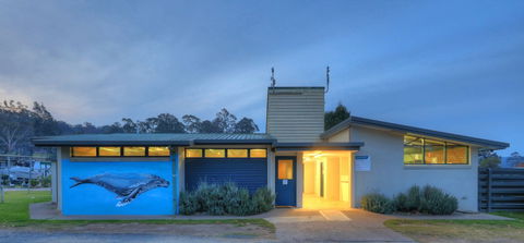 Eden Gateway Holiday Park - Tourism Guide 6