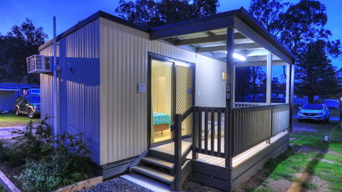 Eden Gateway Holiday Park - Tourism Guide 5