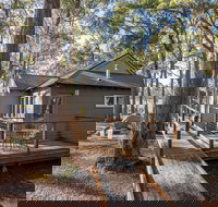 Lake St Clair Lodge - Travel Agents