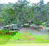 Karma Chalets