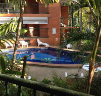Palms Motel