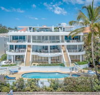 La Mer Noosa - Cruises Travel
