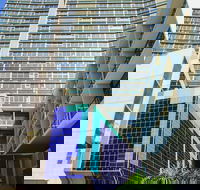 Alpha Mosaic Hotel Fortitude Valley - Cruises Travel