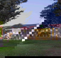 ibis Styles Canberra - Cruises Travel
