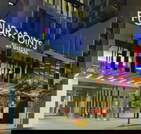 Four Points by Sheraton Brisbane - Travel Agents