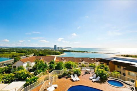 The Hill Apartments - Tourism Guide 1