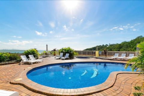 The Hill Apartments - Tourism Guide 2