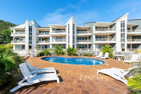 The Hill Apartments - Tourism Guide 4
