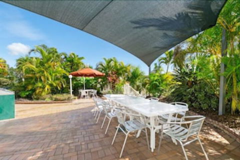The Hill Apartments - Tourism Guide 0