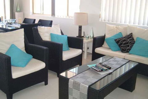 The Hill Apartments - Tourism Guide 5