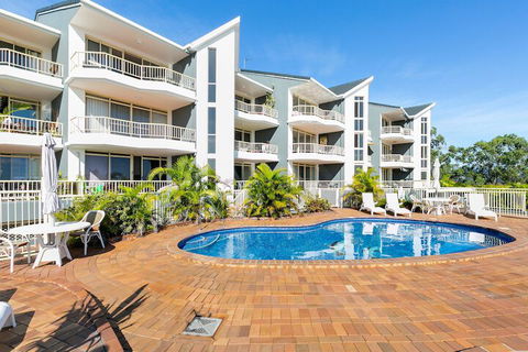 The Hill Apartments - Tourism Guide 3