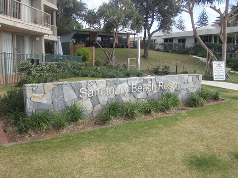Sanctuary Beach Resort - Travel Search 2