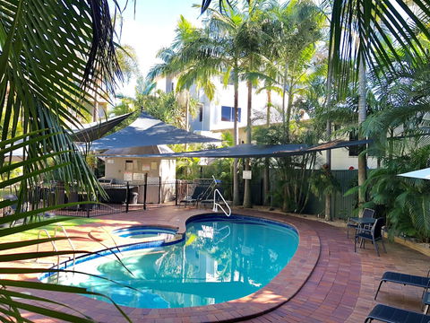 Sanctuary Beach Resort - Travel Search 4