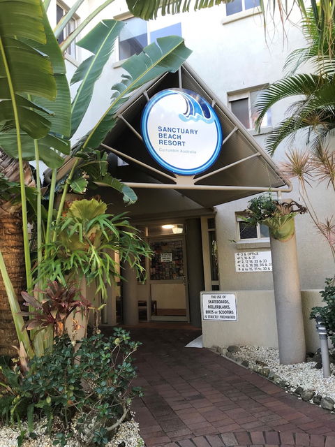 Sanctuary Beach Resort - Travel Search 0