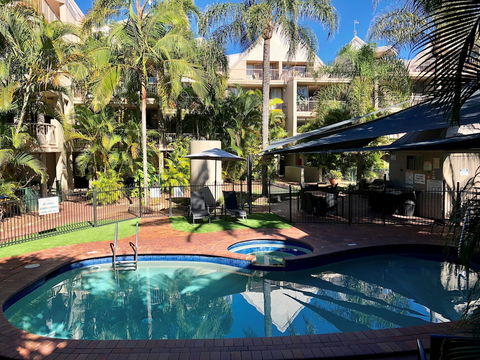 Sanctuary Beach Resort - Travel Search 3