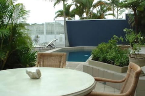 Sanctuary Cove Villas - Travel Search 1