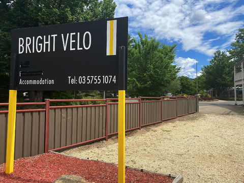 Bright Velo - Travel Search 3