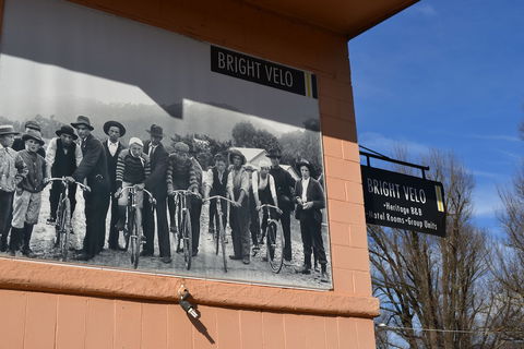 Bright Velo - Travel Search 0