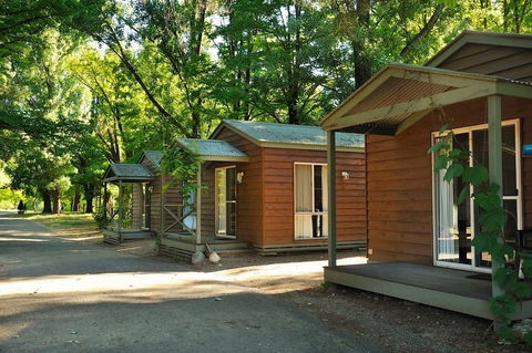 NRMA Bright Holiday Park - Tourism Guide 2