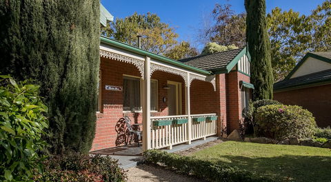 The Birch House - Silver Birches - Travel Search 0