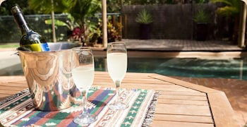 Rainforest Ranch - Cruises Travel 4