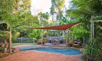 Rainforest Ranch - Cruises Travel 3