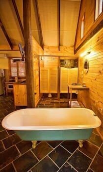 Rainforest Ranch - Cruises Travel 6
