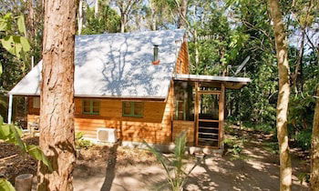 Rainforest Ranch - Cruises Travel 1