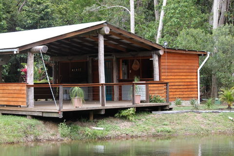 Rainforest Ranch - Cruises Travel 2