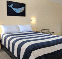 Sail Inn Motel - Cruises Travel