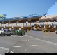 Lakeview Motel