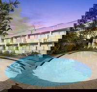 Yamba Sun Motel