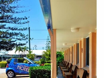 Yamba Twin Pines Motel - Tourism Guide 2