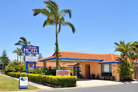 Yamba Twin Pines Motel - Tourism Guide 5