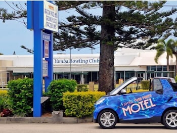 Yamba Twin Pines Motel - Tourism Guide 1