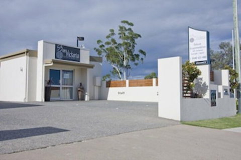 53 On Victoria - Travel Agents 0