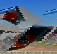Mahogany Motel