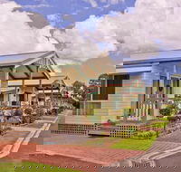 Warragul Gardens Holiday Park