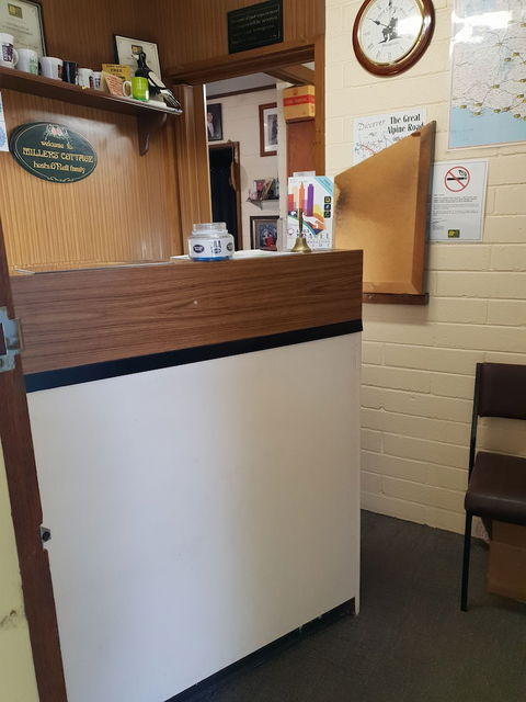 Millers Cottage Motel - Travel Search 0