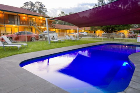 Advance Motel - Travel Search 0