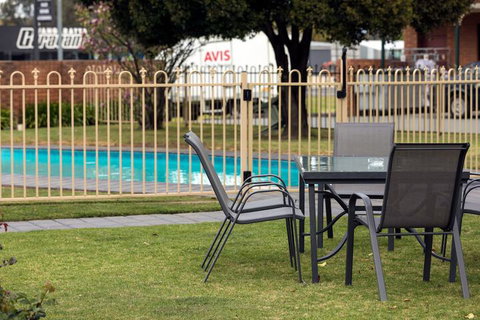 Advance Motel - Travel Search 3