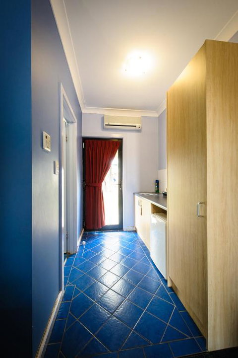 The Anglers Inn - Travel Agents 4