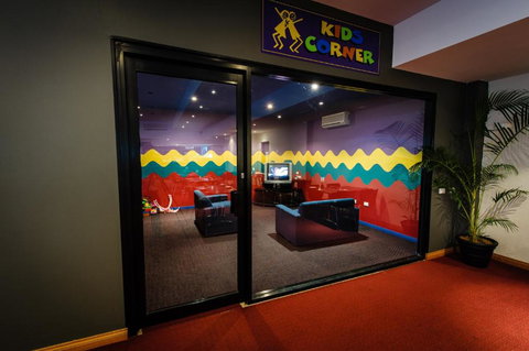 The Anglers Inn - Travel Agents 3