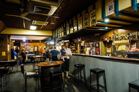 The Anglers Inn - Travel Agents 2