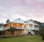 Maviss Cabins at Mt. Warning - Travel Agents