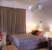 Tuncurry Motor Lodge